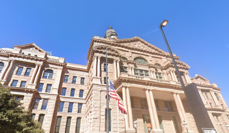 Texas Railroad Hopeful Bails On Spring Mosque Meet-And-Greet At Last Minute