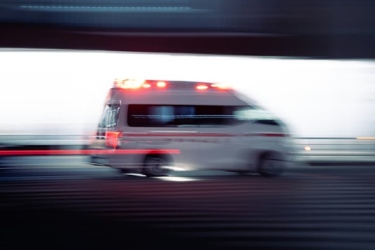 Texas Schools Scramble To Close Heart Safety Gaps After Landon Payton Death