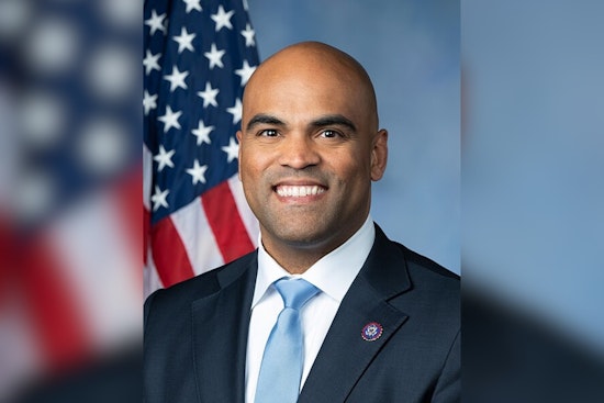 Texas Senate Race Erupts: Allred Blasts Talarico, Backs Crockett After ‘Mediocre Black Man’ Remark