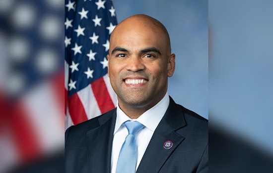 Texas Senate Race Erupts: Allred Blasts Talarico, Backs Crockett After ‘Mediocre Black Man’ Remark