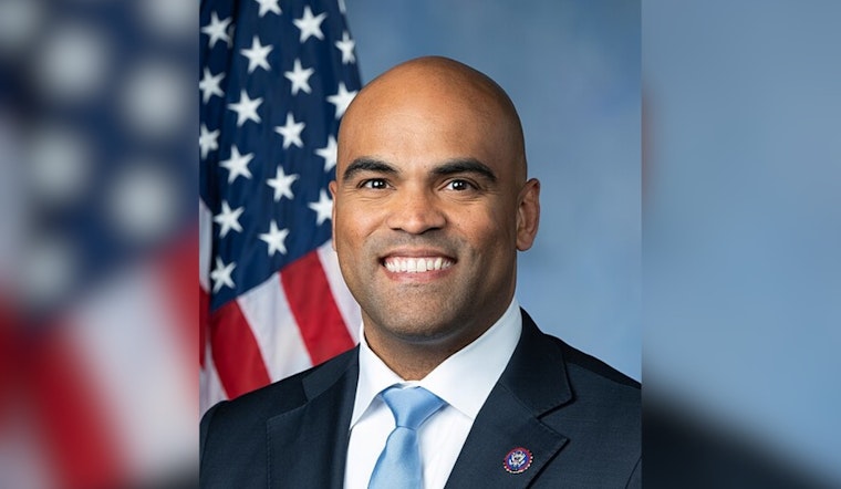Texas Senate Race Erupts: Allred Blasts Talarico, Backs Crockett After ‘Mediocre Black Man’ Remark