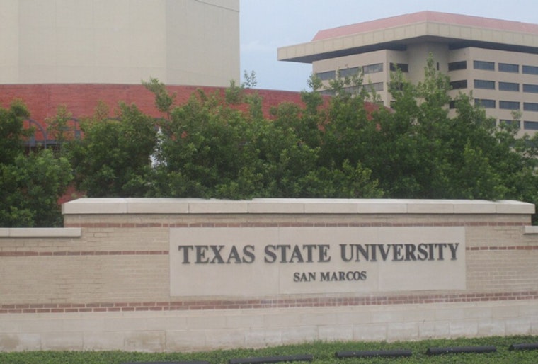 Texas State Rocket Tests Stir Aquifer Concerns