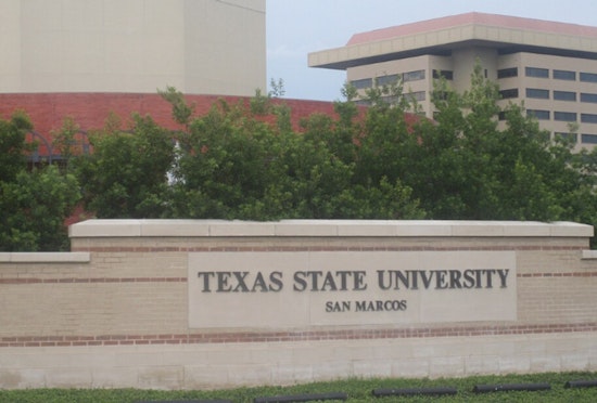 Texas State Rocket Tests Stir Aquifer Concerns