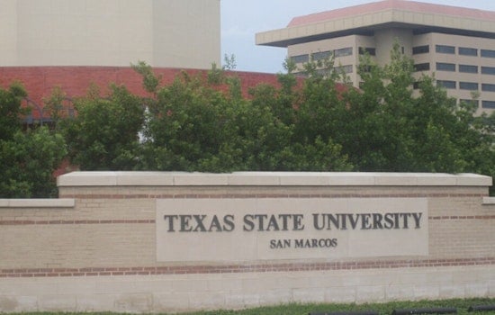 Texas State Rocket Tests Stir Aquifer Concerns