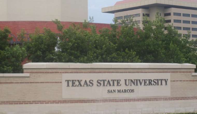 Texas State Rocket Tests Stir Aquifer Concerns