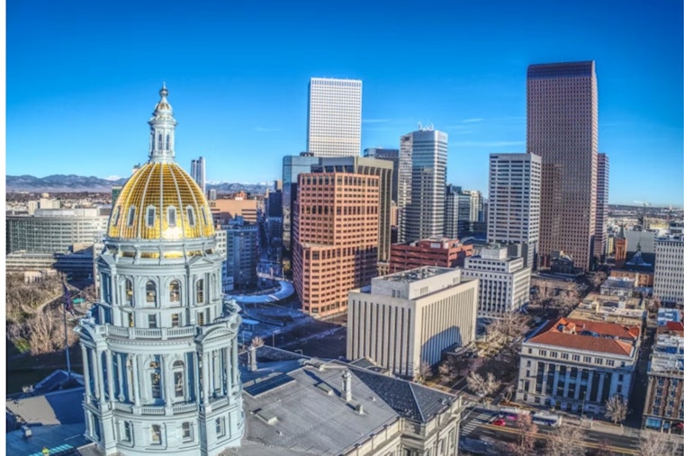 Texas Surge Pushes Denver Abortion Fund to Shell Out $2.4 Million