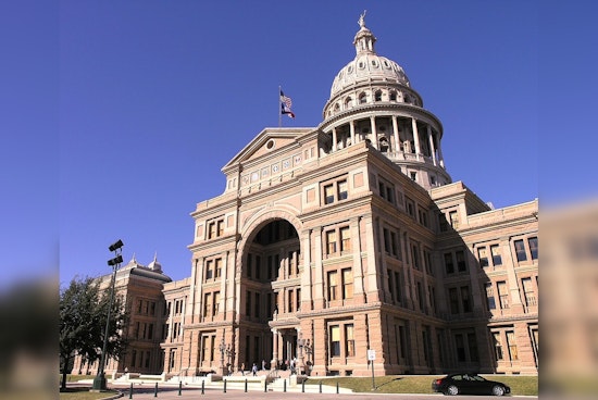 Houston Voters Get Supercharged Guide As Primary Countdown Begins