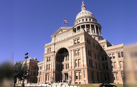 Houston Voters Get Supercharged Guide As Primary Countdown Begins