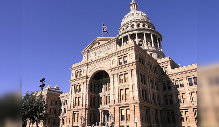 Houston Voters Get Supercharged Guide As Primary Countdown Begins