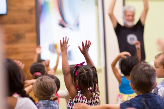 Texas Leaves Most Children's Mental Health Plan Unfinished