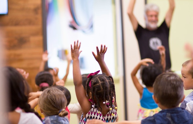 Texas Leaves Most Children's Mental Health Plan Unfinished