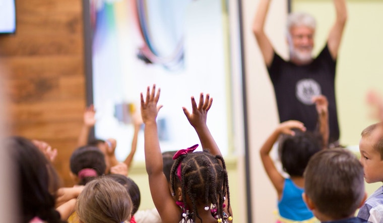 Texas Leaves Most Children's Mental Health Plan Unfinished