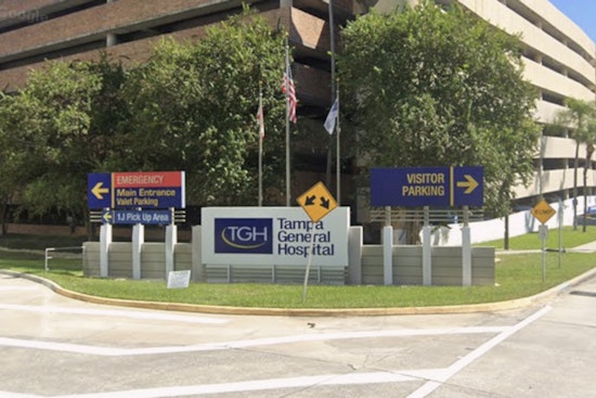 TGH Plants High-Tech Flag in Ybor With 32,000-Square-Foot Innovation Hub