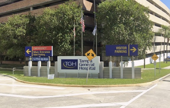 TGH Plants High-Tech Flag in Ybor With 32,000-Square-Foot Innovation Hub