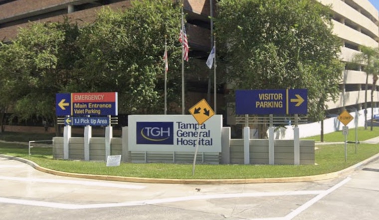TGH Plants High-Tech Flag in Ybor With 32,000-Square-Foot Innovation Hub