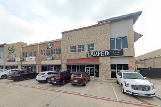 Thai Smoke and Texas Suds Light Up Conroe at Charm Taphouse