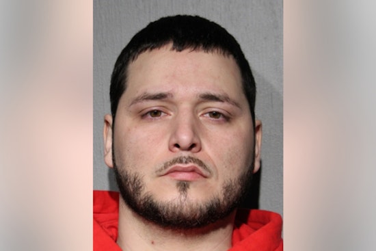 Thanksgiving Gunfire: Stickney Man Hit With Murder Rap in Garfield Ridge