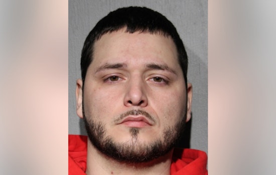 Thanksgiving Gunfire: Stickney Man Hit With Murder Rap in Garfield Ridge