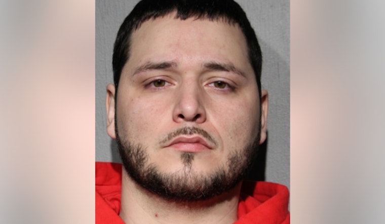 Thanksgiving Gunfire: Stickney Man Hit With Murder Rap in Garfield Ridge
