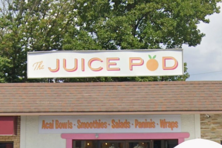 South End Scores First Juice Pod As Chain Cracks North Carolina