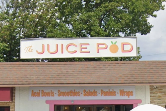 South End Scores First Juice Pod As Chain Cracks North Carolina