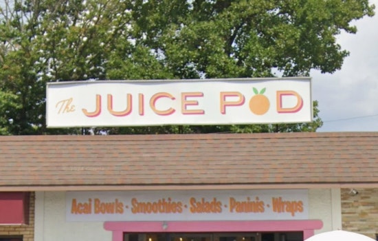South End Scores First Juice Pod As Chain Cracks North Carolina