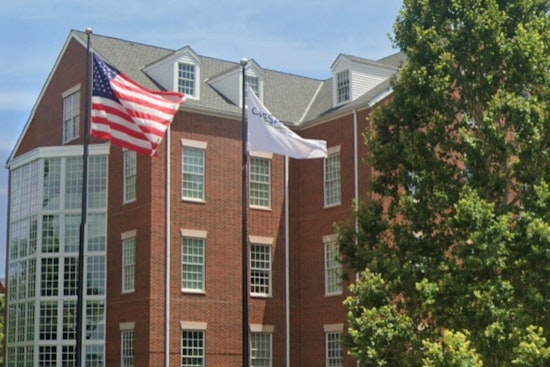 The Peake Snaps Oklahoma City Chesapeake Campus Back To Life
