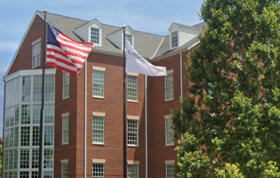 The Peake Snaps Oklahoma City Chesapeake Campus Back To Life