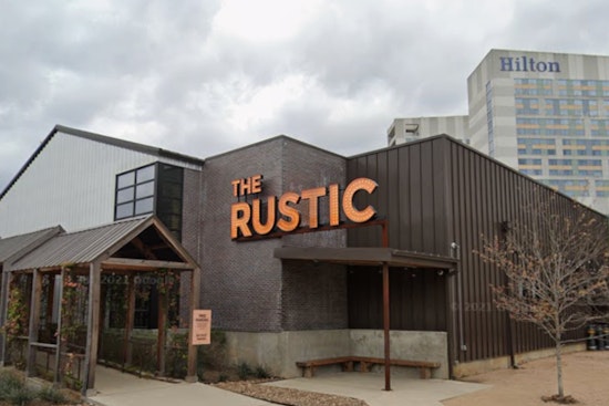 The Rustic Moves Into Former Lava Cantina Space At Grandscape