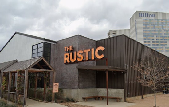 The Rustic Moves Into Former Lava Cantina Space At Grandscape