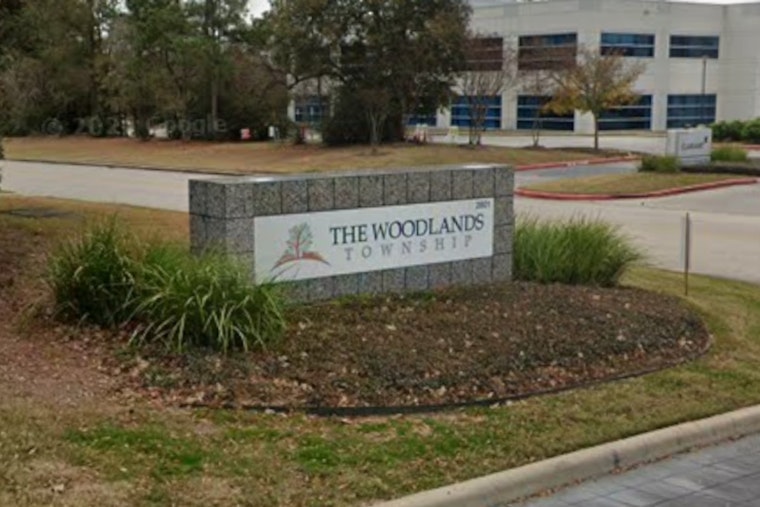 The Woodlands Plots Mile-Long Tunnel Under Town Center