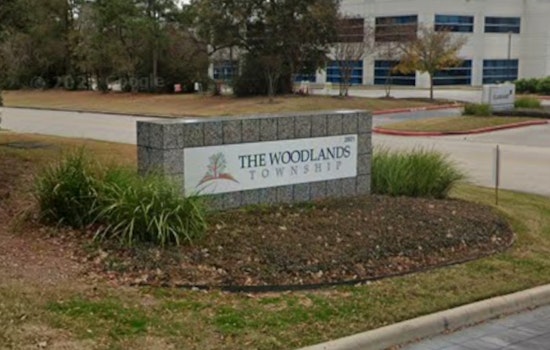 The Woodlands Plots Mile-Long Tunnel Under Town Center