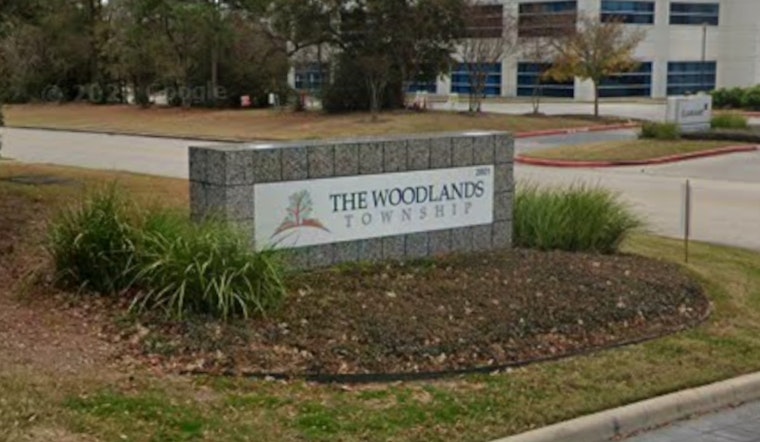 The Woodlands Plots Mile-Long Tunnel Under Town Center