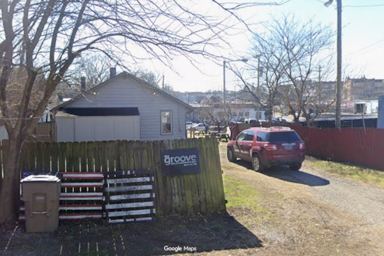 The Groove Torn Down In East Nashville After Sudden Demolition