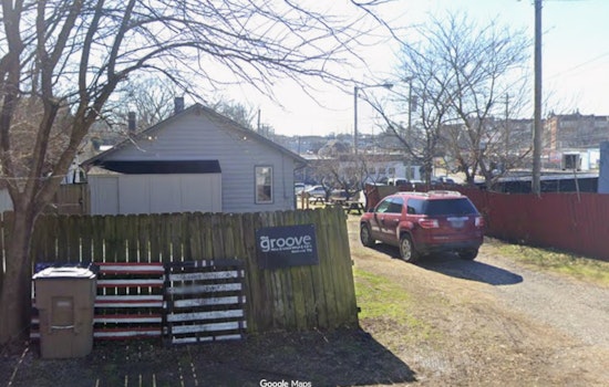 The Groove Torn Down In East Nashville After Sudden Demolition