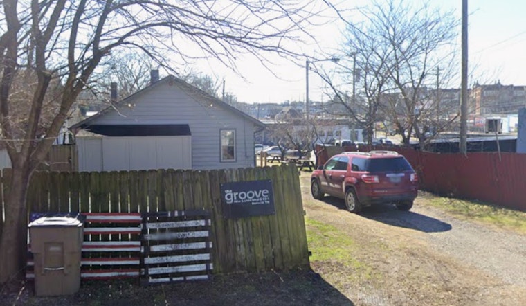 The Groove Torn Down In East Nashville After Sudden Demolition
