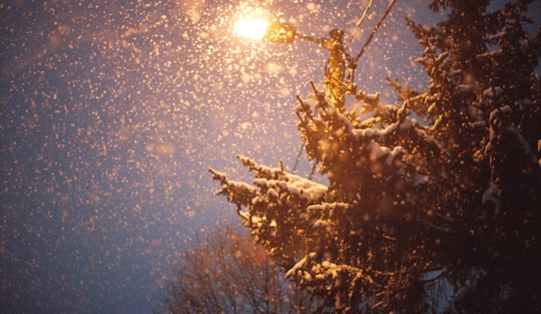 These Michigan Counties Are Sitting Ducks For Winter Disasters