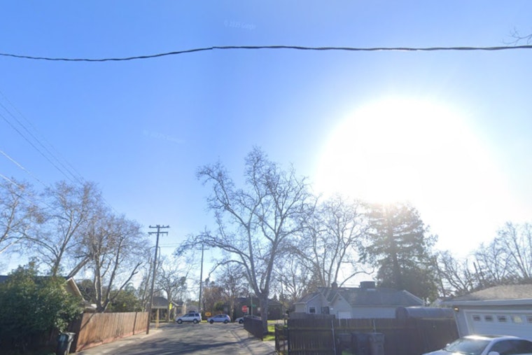 Thick Fog Turns New Orleans Morning Drive Into A Crawl, Sunshine On Deck By Lunch