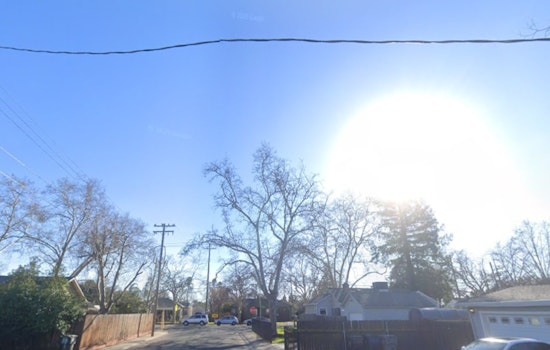 Thick Fog Turns New Orleans Morning Drive Into A Crawl, Sunshine On Deck By Lunch