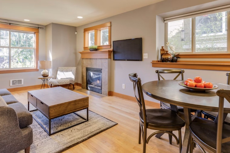 Third Ward ‘Juice Joint’ Stacks 10 Private Suites In Houston Coliving Gamble