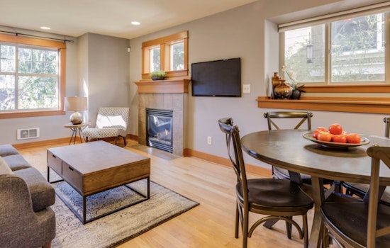 Third Ward ‘Juice Joint’ Stacks 10 Private Suites In Houston Coliving Gamble