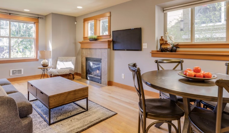 Third Ward ‘Juice Joint’ Stacks 10 Private Suites In Houston Coliving Gamble