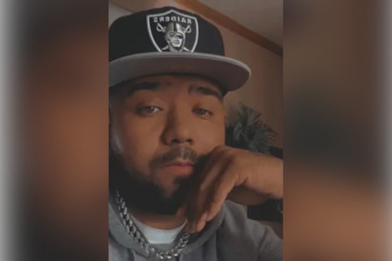 Thornton Teen Admits DUI In 117-MPH Crash That Killed Father Of Eight