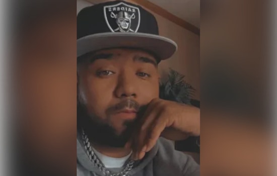 Thornton Teen Admits DUI In 117-MPH Crash That Killed Father Of Eight