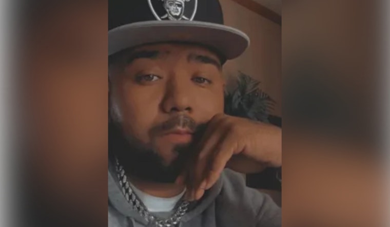 Thornton Teen Admits DUI In 117-MPH Crash That Killed Father Of Eight
