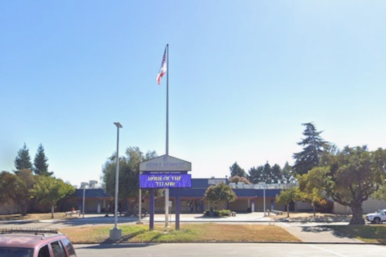 Threat Call Sparks Brief Scare At Fremont’s Kennedy High