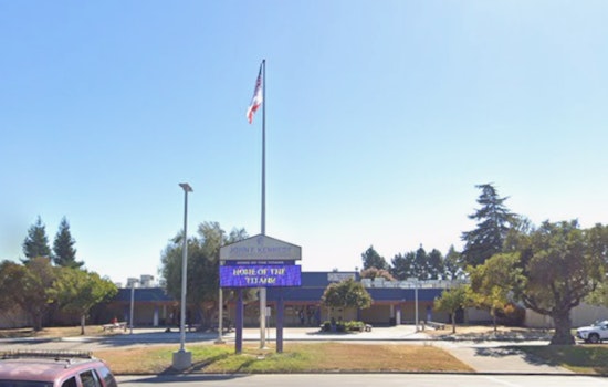 Threat Call Sparks Brief Scare At Fremont’s Kennedy High