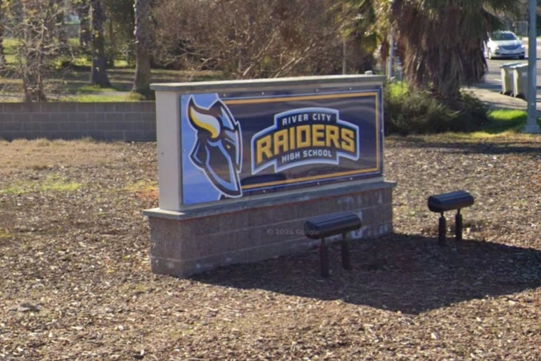 Threats Investigated At River City High In West Sacramento