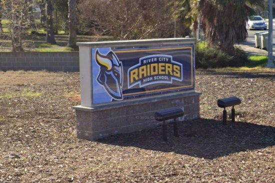 Threats Investigated At River City High In West Sacramento