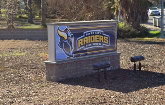 Threats Investigated At River City High In West Sacramento